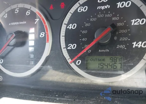 2006 Honda Cr-V Ex из США, поврежденный, VIN JHLRD78866C034193